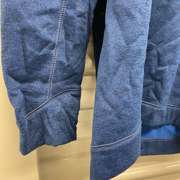 Nike Golf Half Zip - Picture 2 of 5